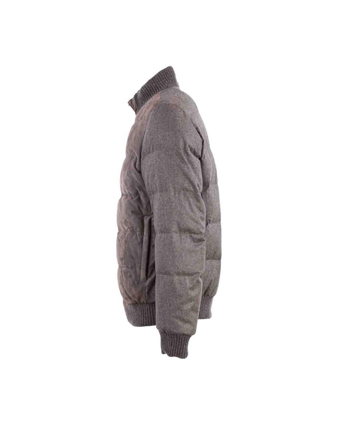 shop GIMO'S Saldi Bomber: Gimo's bomber in pelle
Colletto.
Maniche lunghe.
Chiusura con zip.
Dettagli in lana.
Vestibilità regolare.
Composizione: 100% Pelle.
Fabbricato in Italia.. 1070 35F-195 number 8455678